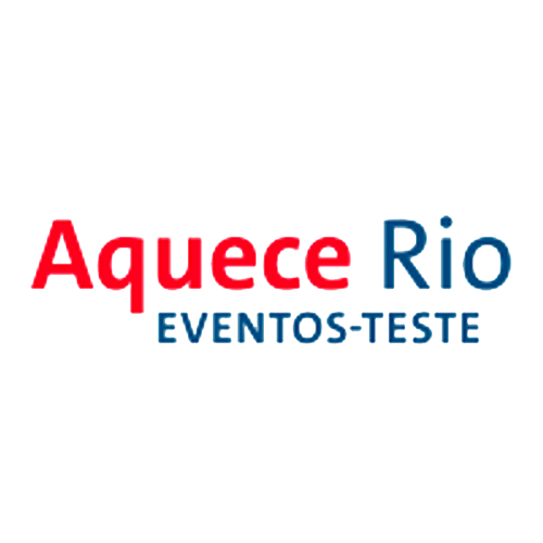Aquece Rio International Archery Challenge (Test Event) logo