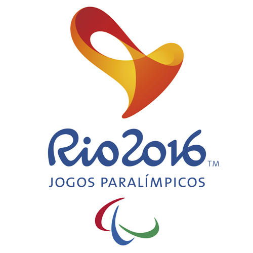 Rio 2016 Paralympic Games logo