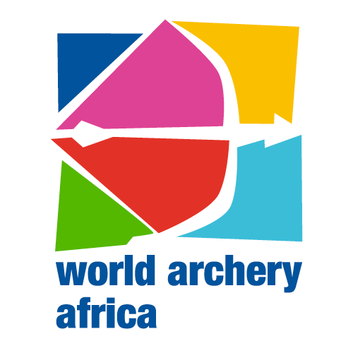 Windhoek 2016 African Archery Championships + CQT logo