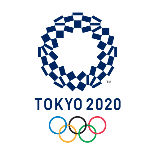 Tokyo 2020 Olympic Games logo