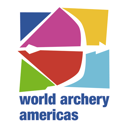 World Archery Americas – Rio 2016 Continental Qualifying Tournament logo