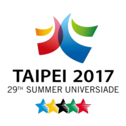 Taipei 2017 Summer Universiade logo