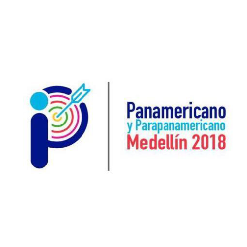 XXIV Pan American and III Para Pan American Championships World Ranking Event logo