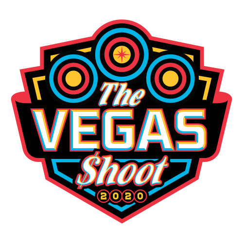 The Vegas Shoot logo