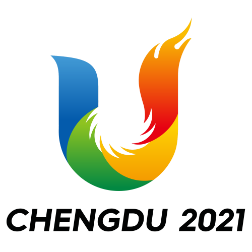 Chengdu 2021 Summer World University Games logo