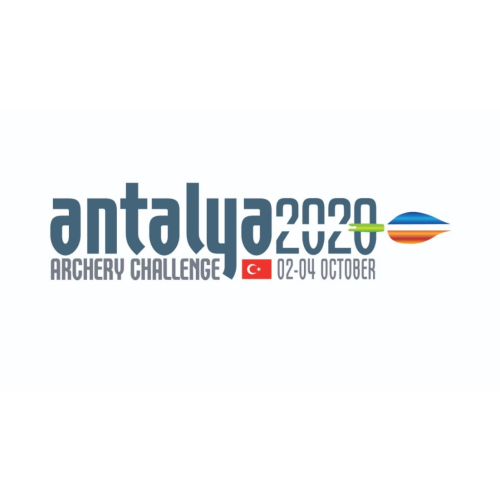 2020 International Antalya Challenge logo
