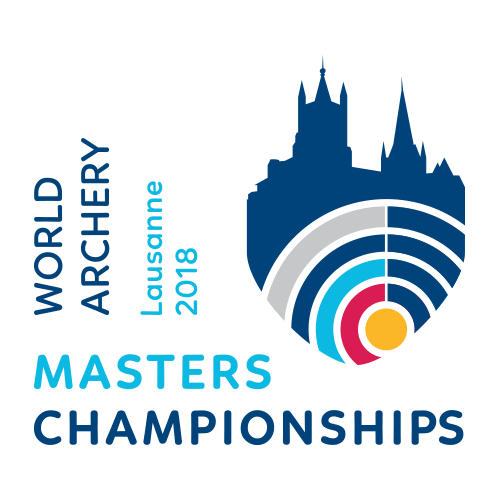 Lausanne 18 World Archery Masters Championships World Archery