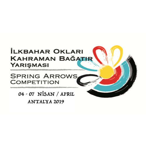 2019 Kahraman Bagatir Spring Arrows Archery Tournament World Archery