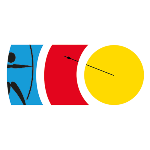 Donaueschingen 2015 World Archery Para Championships logo