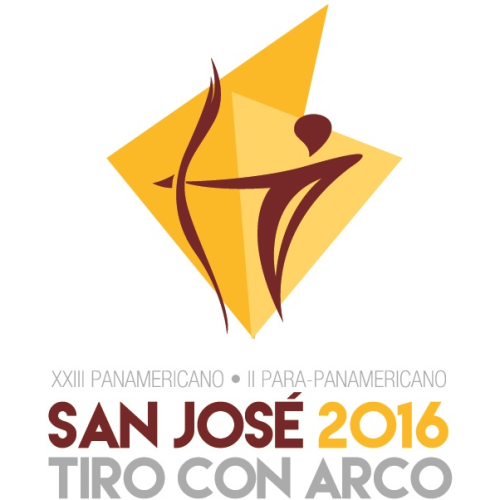 XXIII Pan American and II Para Pan American Championships San José 2016  logo