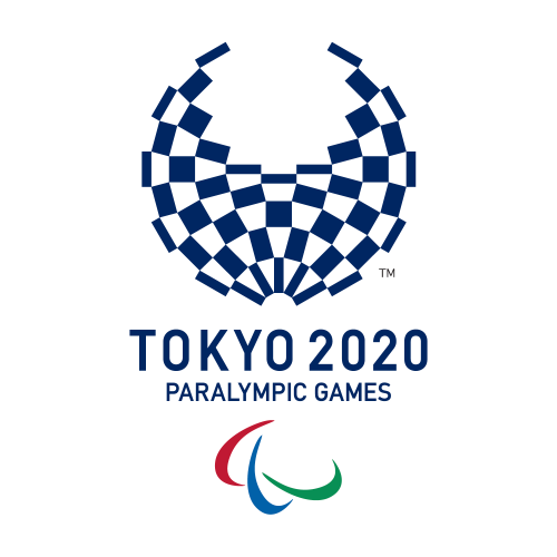 Tokyo 2020 Paralympic Games logo