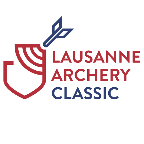 Lausanne Archery Classic logo