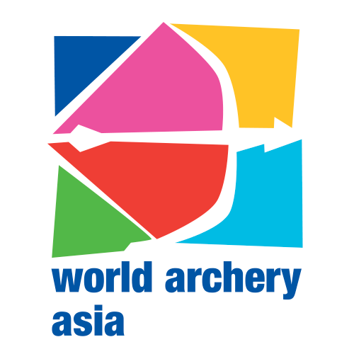 2017 Asia Cup World Ranking Tournament Stage 1 and World Games 2017 Wroclaw Archery Qualification logo