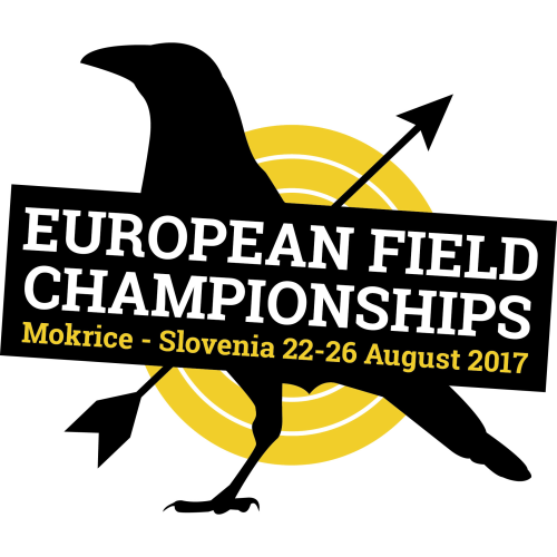 European Field Championships logo
