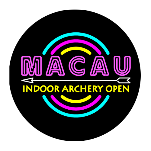 Macau Indoor Archery Open logo
