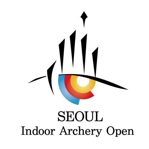 Seoul Indoor Archery Open logo