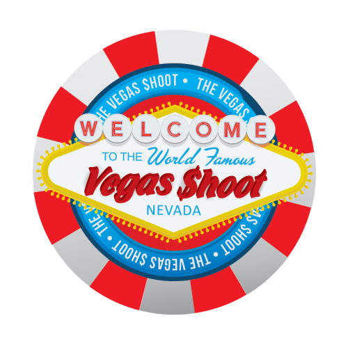 The Vegas Shoot (Indoor World Series) logo