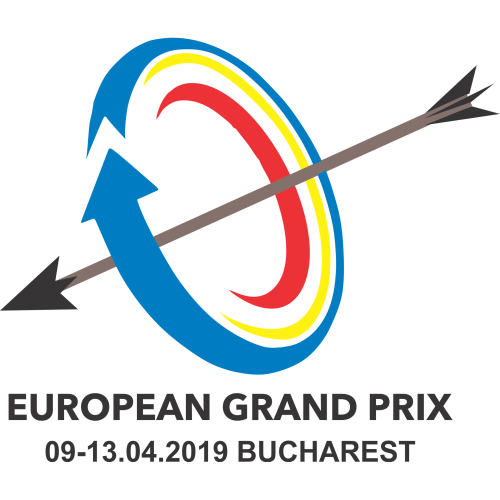 European Grand Prix 2019 + Minsk 2019 final qualifier logo