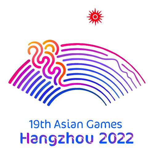 Hangzhou 2022 Asian Games logo