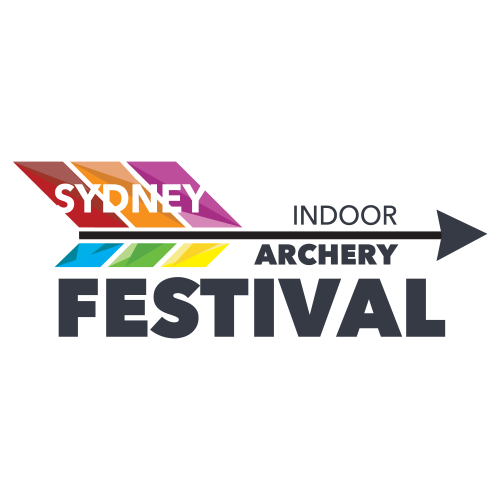 Sydney Indoor Archery Festival logo