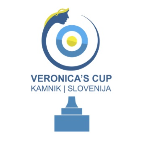 Veronica's Cup 2020 World Ranking Event logo