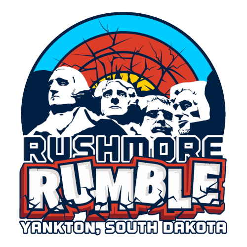 Rushmore Rumble logo