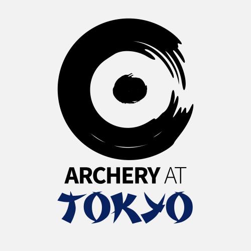 Final Qualifier for the Tokyo 2020 Olympic Games logo