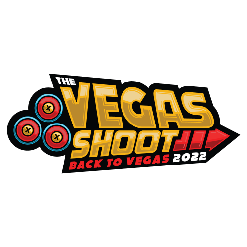 The Vegas Shoot logo