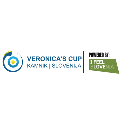 2024 Veronica's Cup World Ranking Event logo