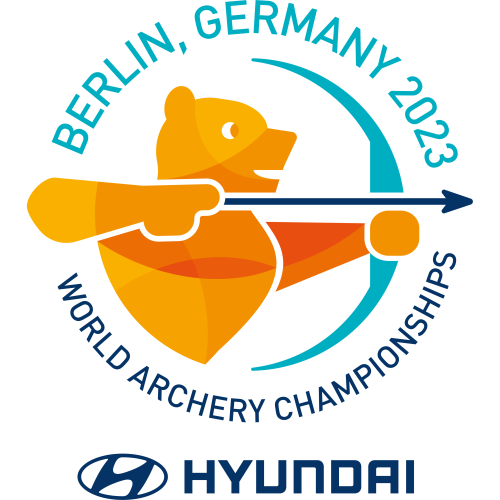 Berlin 2023 Hyundai World Archery Championships World Archery