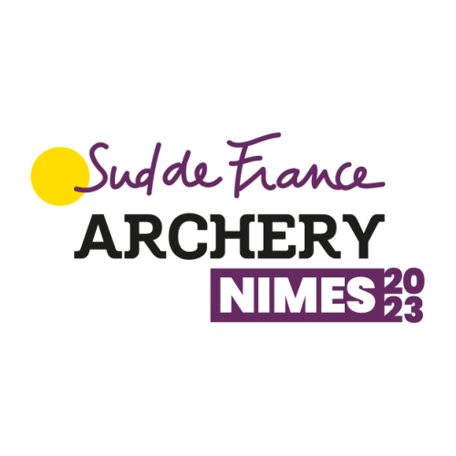 Sud de France Archery logo