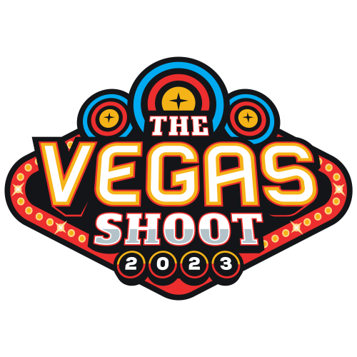 The Vegas Shoot logo