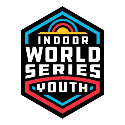 Indoor Archery World Series Youth Finals logo