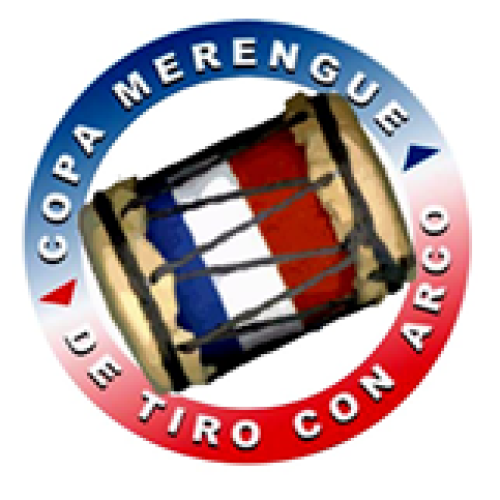 Copa Merengue- Pam Am Games Qualifer, Santo Domingo, República Dominicana logo
