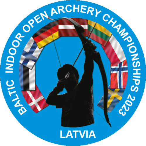 Baltic Indoor Open Archery Championships 2023 World Archery