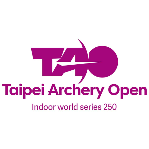 Taipei Archery Open logo