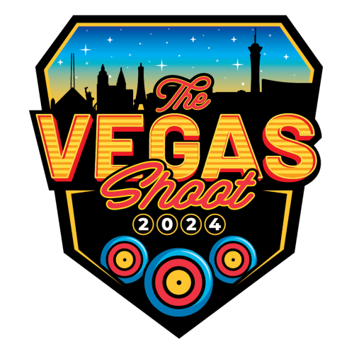 The Vegas Shoot logo