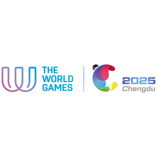 Chengdu 2025 World Games logo