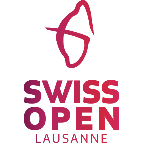 Swiss Open Lausanne logo