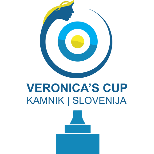 2026 Veronica's Cup logo