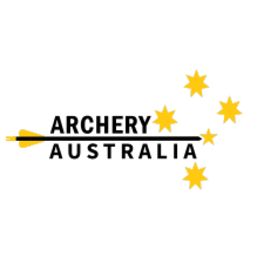 Archery Australia 2026 National Target and Para Championships - Hobart logo