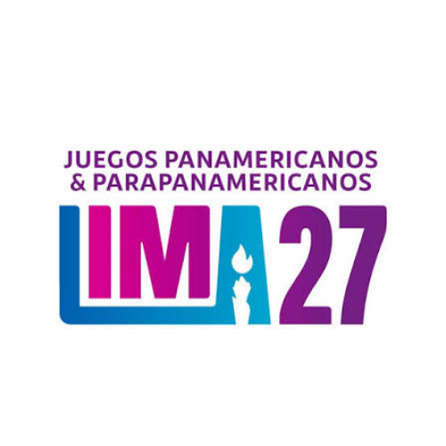 Lima 2027 Pan American Games logo