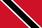 Trinidad and Tobago flag