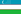 UZB flag