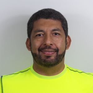 Guillermo Jordan World Archery