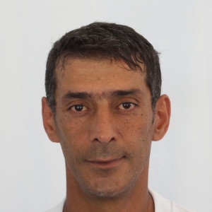 Abdelkader Izri photo