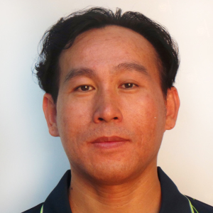 ChihChiang Chang World Archery