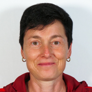 Bettina Wiener photo