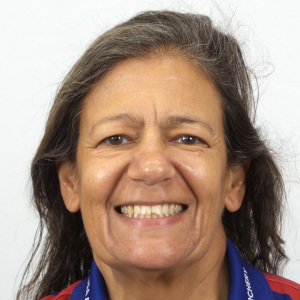 Holly Hawk | World Archery