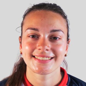 Olivia Martin photo
